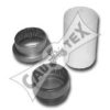 CAUTEX 031252 Control Arm-/Trailing Arm Bush